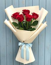 Букет Классика чувств #REPLACE_PRED# Ферме