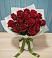 Букет Красные розы в Ферме