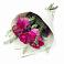 Букет цветов из: Розы в Ферме