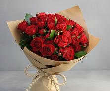 Букет Любовный роман #REPLACE_PRED# Ферме