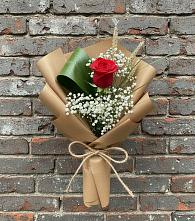 Букет цветов из:  Розы #REPLACE_PRED# Ферме