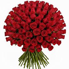 Букет Красные розы Чери Лав #REPLACE_PRED# Ферме