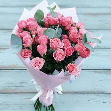 Букет Леди совершенство в Ферме